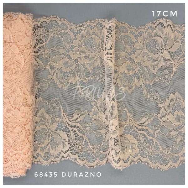 Puntilla ancha 68435 Durazno