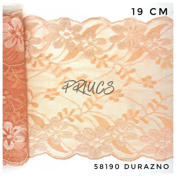 Puntilla ancha 58190 Durazno