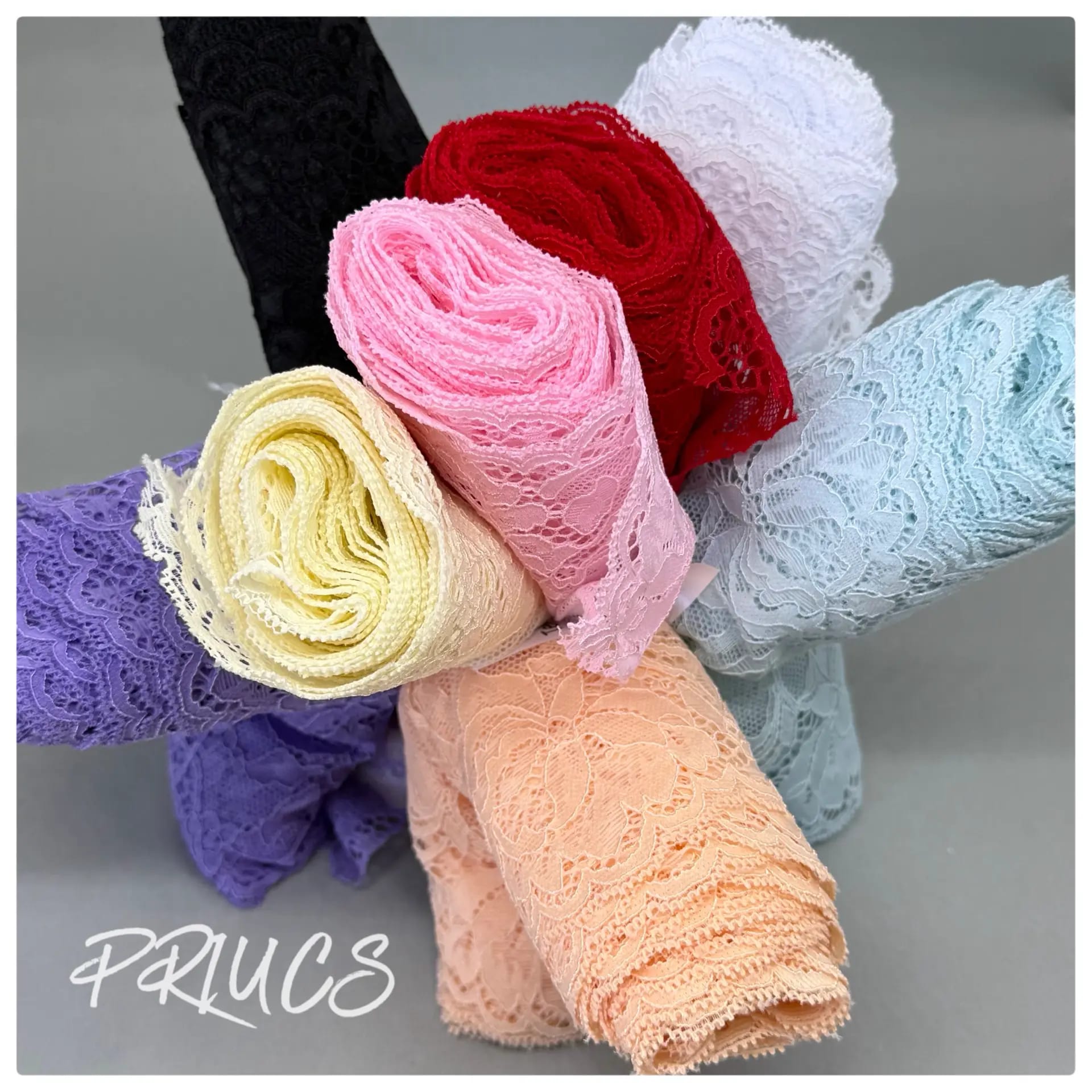 Puntilla ancha 68435