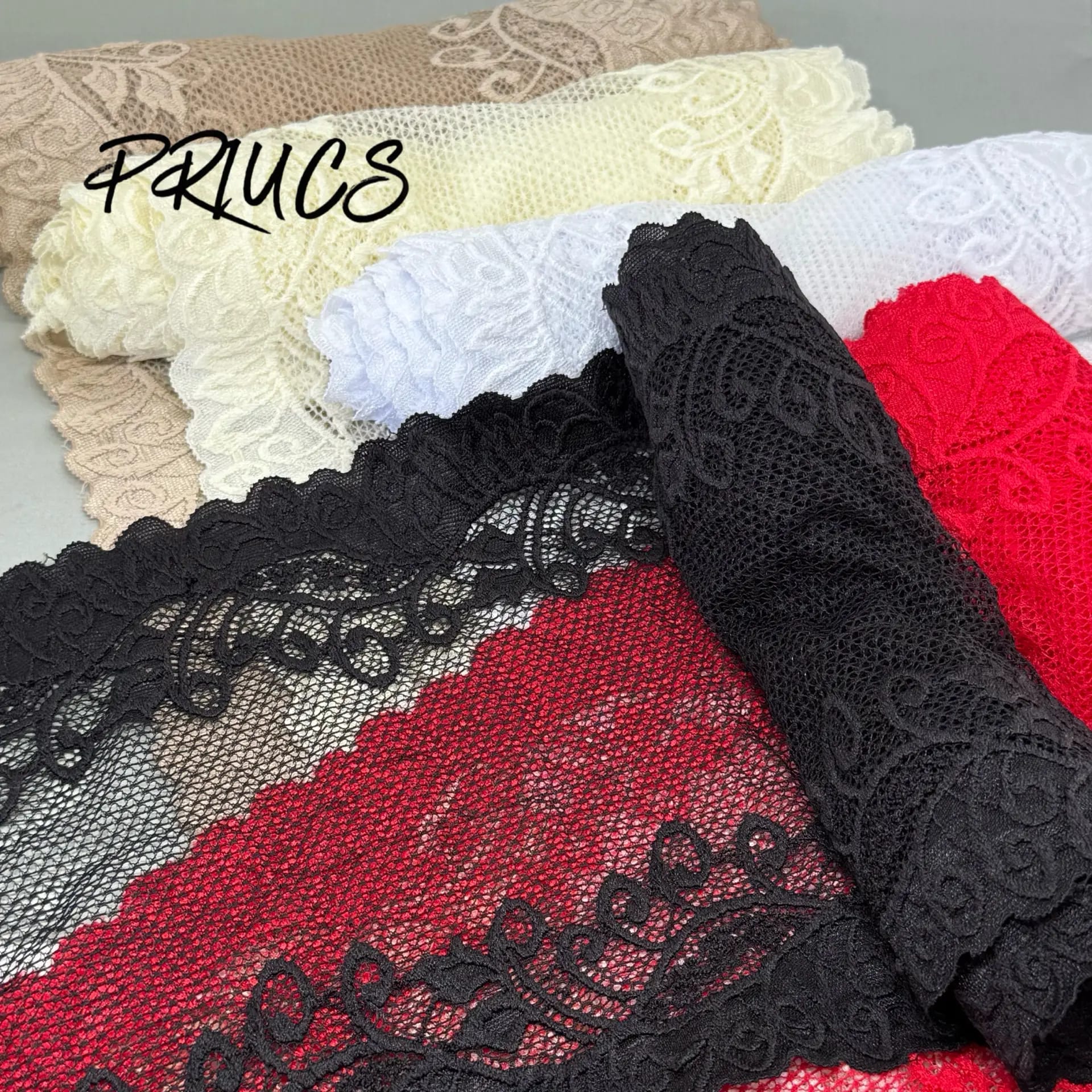 Puntilla ancha 25410