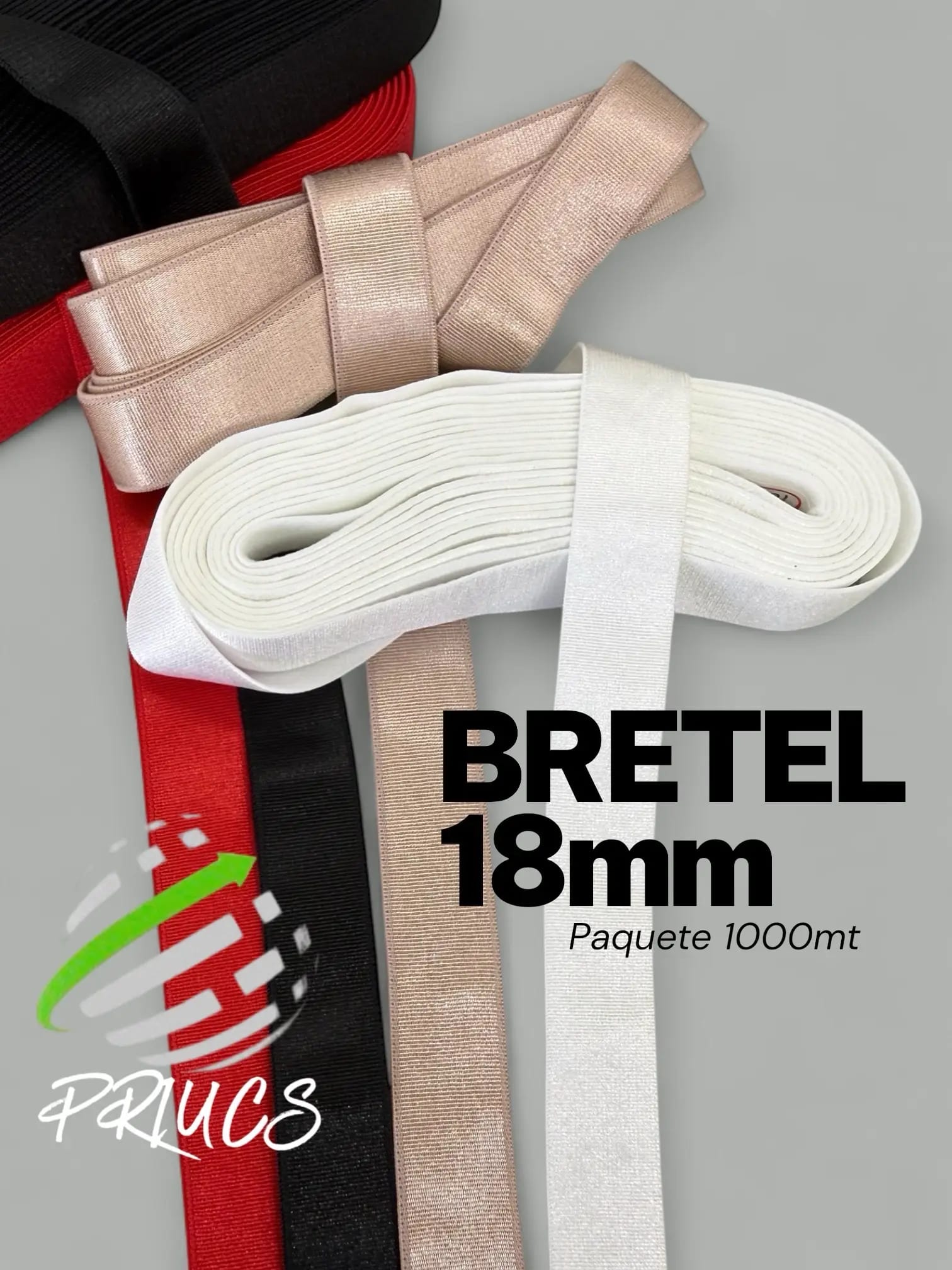 Bretel 18 mm